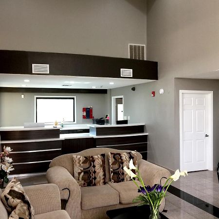 Americas Best Value Inn & Suites Mont Belvieu Houston Eldon Dış mekan fotoğraf