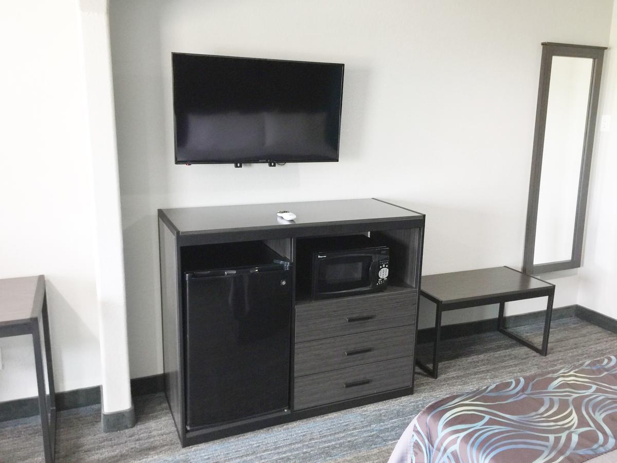 Americas Best Value Inn & Suites Mont Belvieu Houston Eldon Dış mekan fotoğraf