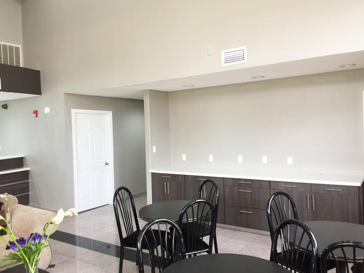 Americas Best Value Inn & Suites Mont Belvieu Houston Eldon Dış mekan fotoğraf